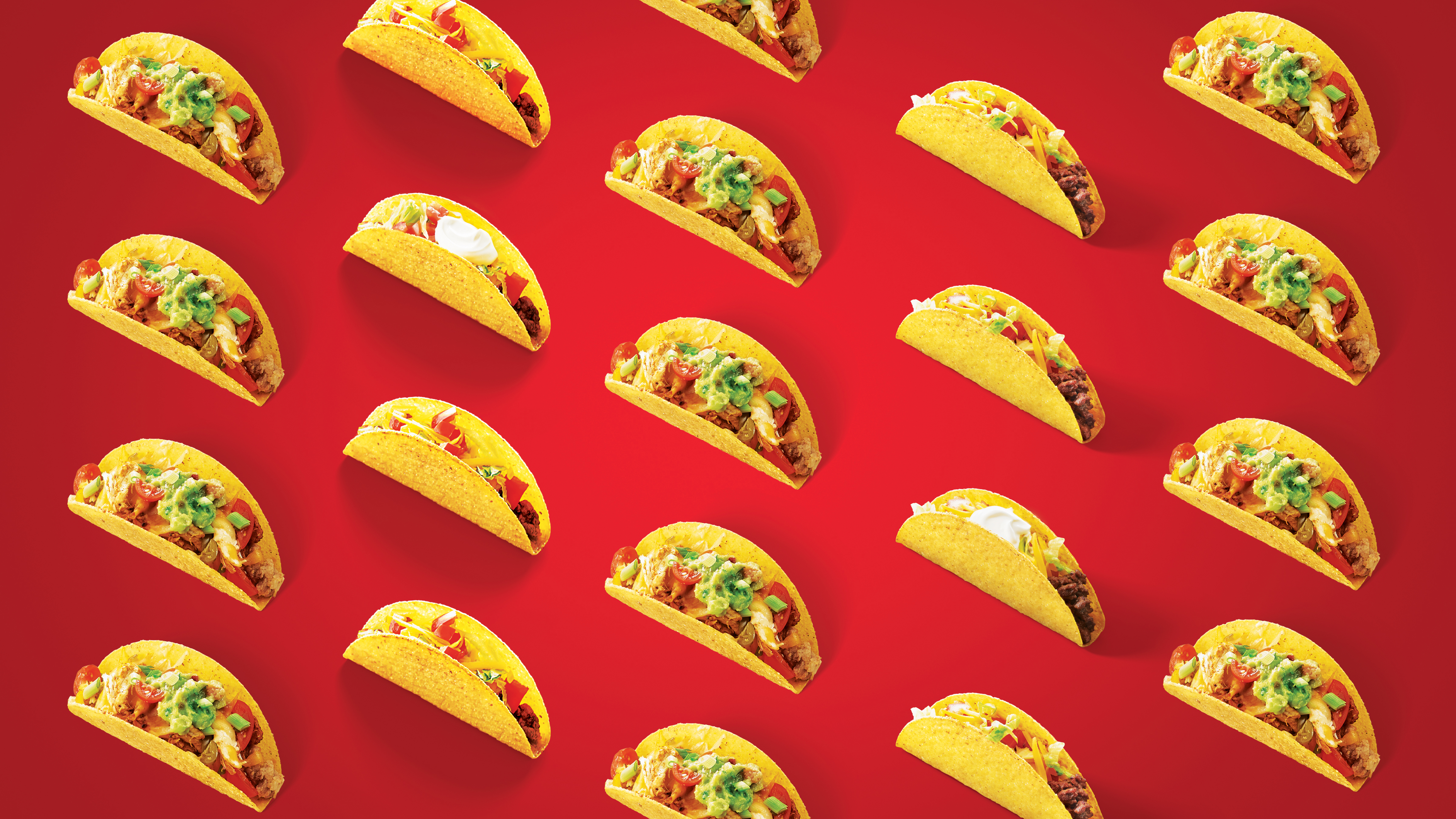 old-el-paso-wraps-product-image-on-red-background